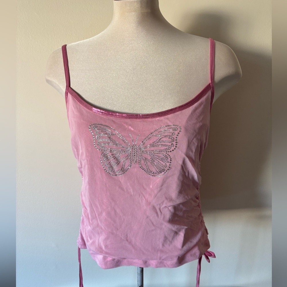 Dolls Kill Tank Top